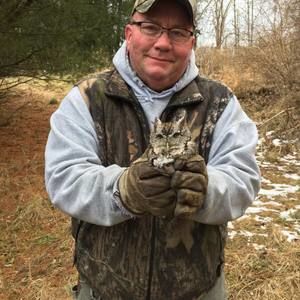 Meet your Posher, Timothy